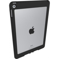 COMPULOCKS Zaštitna navlaka za tablet Edge, za Apple iPad 10.2" i iPad Air 10.5", crna